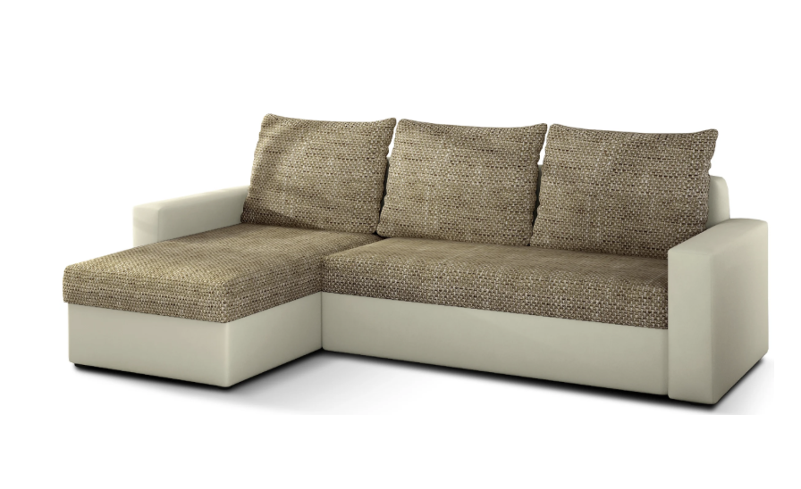 Диван кутовий лівий/правий Livio Eltap